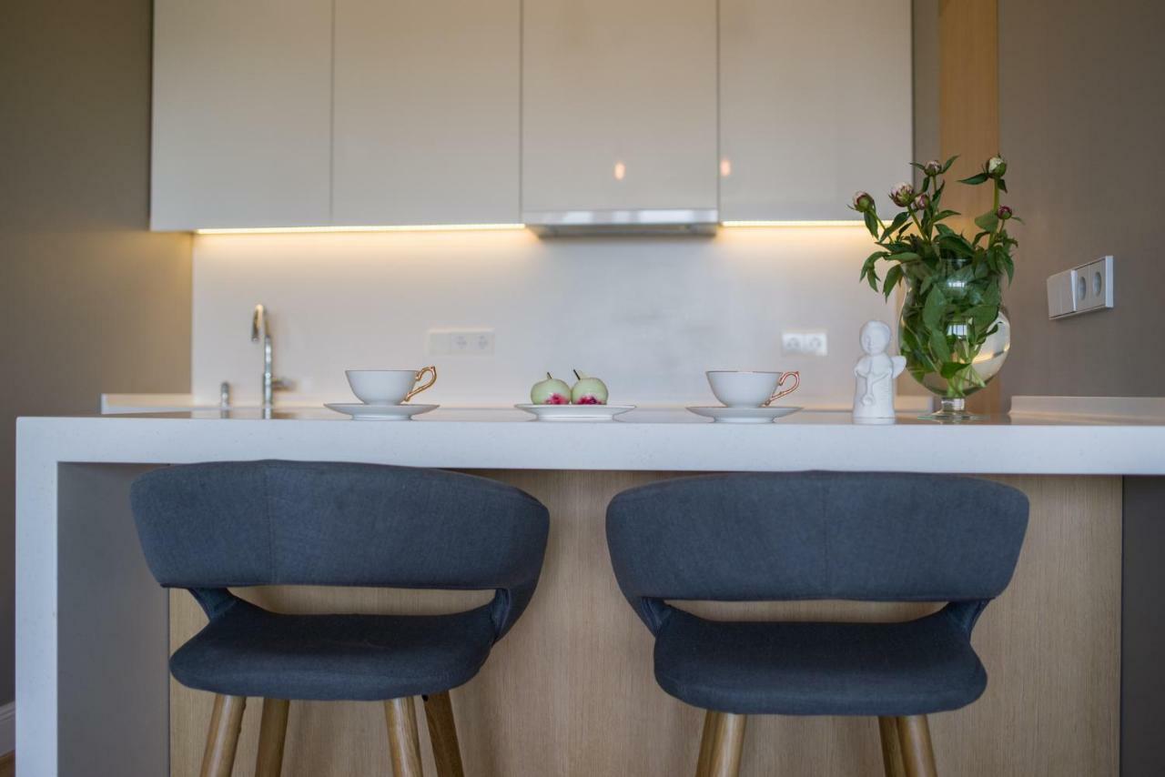 Apartment Penthouse Druskininkai