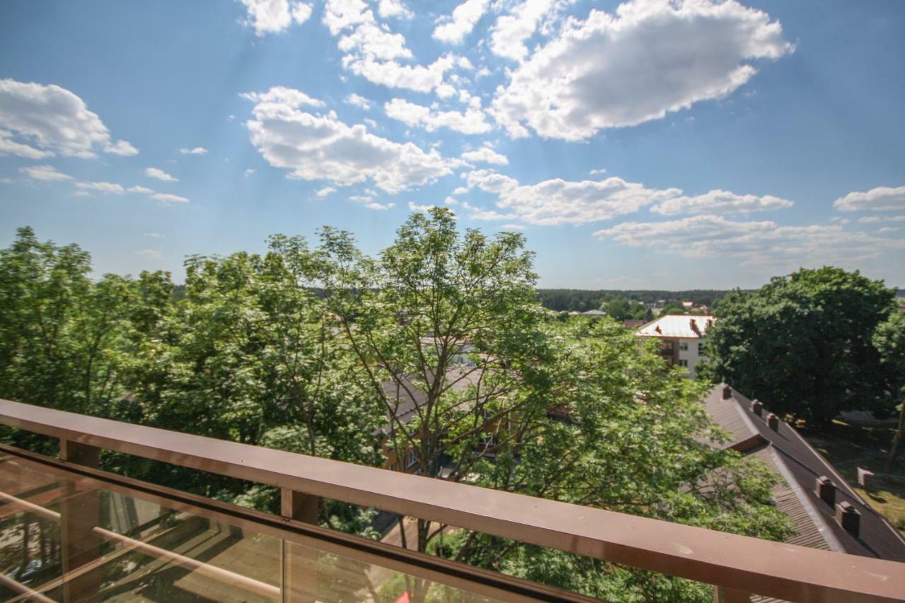 Penthouse * Druskininkai