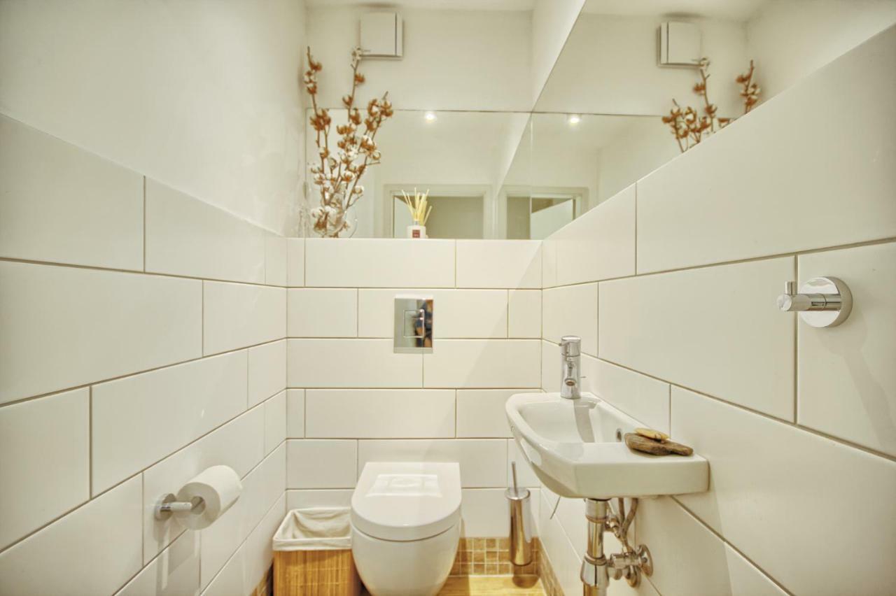 Penthouse Apartment Druskininkai