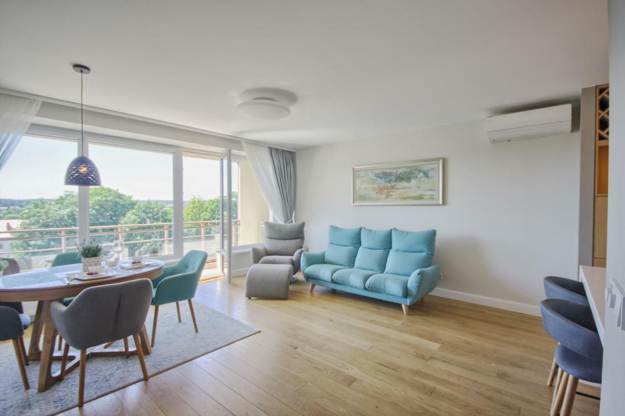 Apartment Penthouse