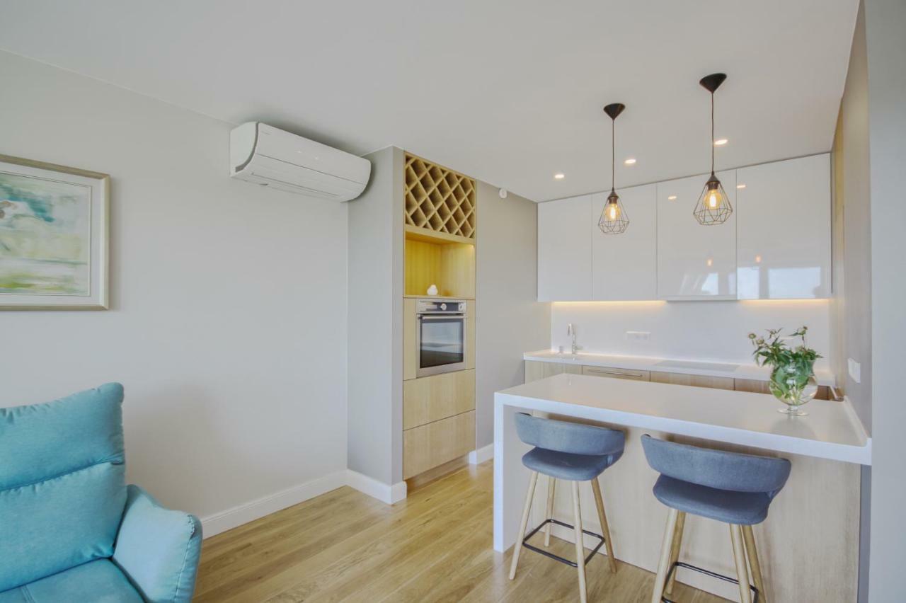 Apartment Penthouse